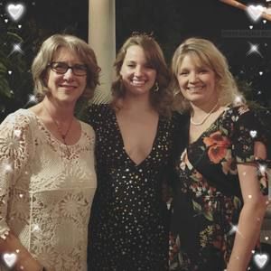 Meet your Posher, Brittany